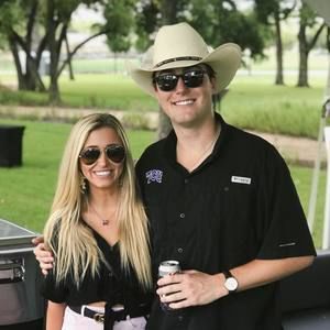 Meet your Posher, Matthew